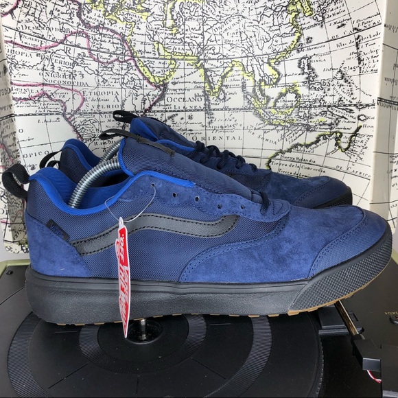vans ultrarange size 11